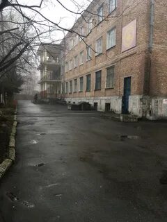 Осетинский педагогический институт