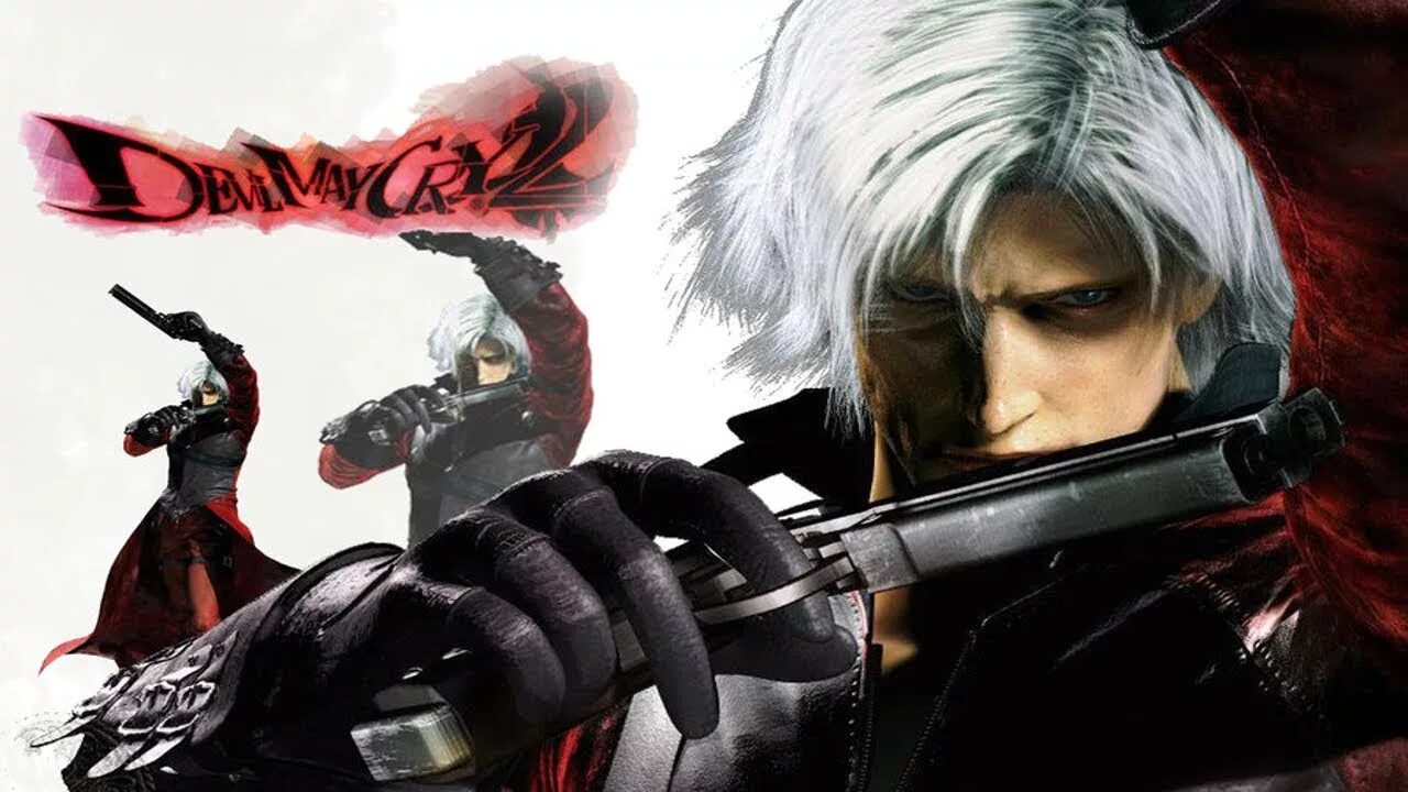 Dmc ps2. Данте девил май край 2. DMC 2 ps2. Devil May Cry 2 Dante. Данте Devil May Cry 1.