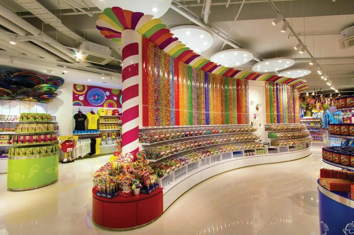 Candylicious магазин сладостей в Москве. Нью Йорк магазин сладостей. Самый большой магазин сладостей. Самые большие магазины сладостей.