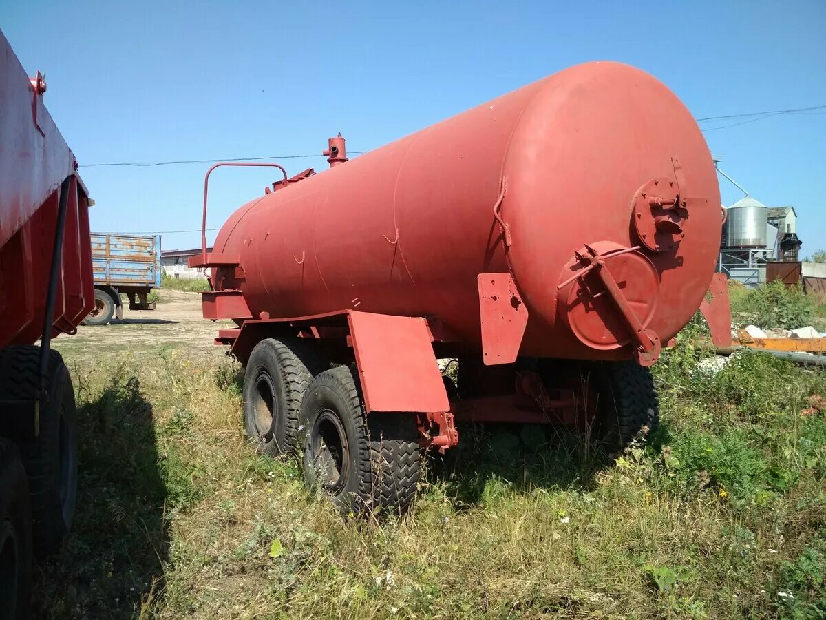 Бочка ржт. Прицеп-цистерна мжт-ф-11. бочка мжт 11. мжт-11. бочка мжт-ф-11.