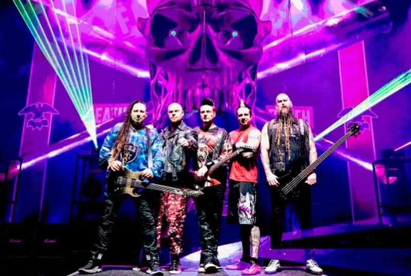 Finger death музыка. Five finger death punch 2022. Five finger death punch. Группа five finger death punch 2023. Five finger death punch фото.