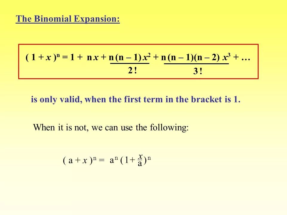 (1+X)^N. X^(N+1)/((N+1)*X+N!). X N 1 формула. (-1) * X * X / (2 * N) / (2 * N + 1).