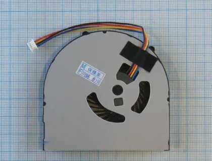 Купить Вентилятор Lenovo B580, V580, B590 по цене 550р. 