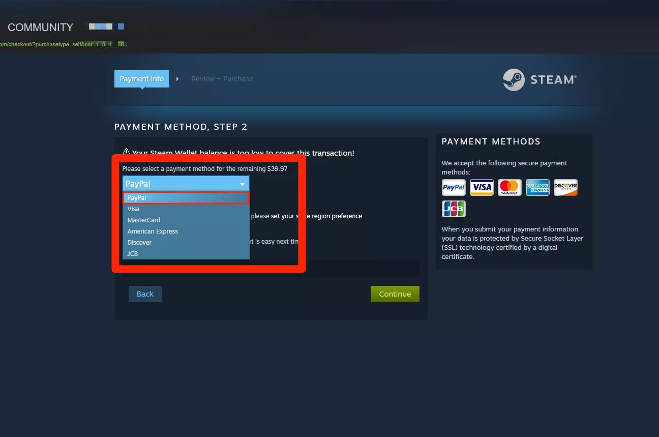 Стим PAYPAL. Оплата Steam через PAYPAL. Чек стим. Игры стим через Пейпал. Пополнить кошелек стим мир