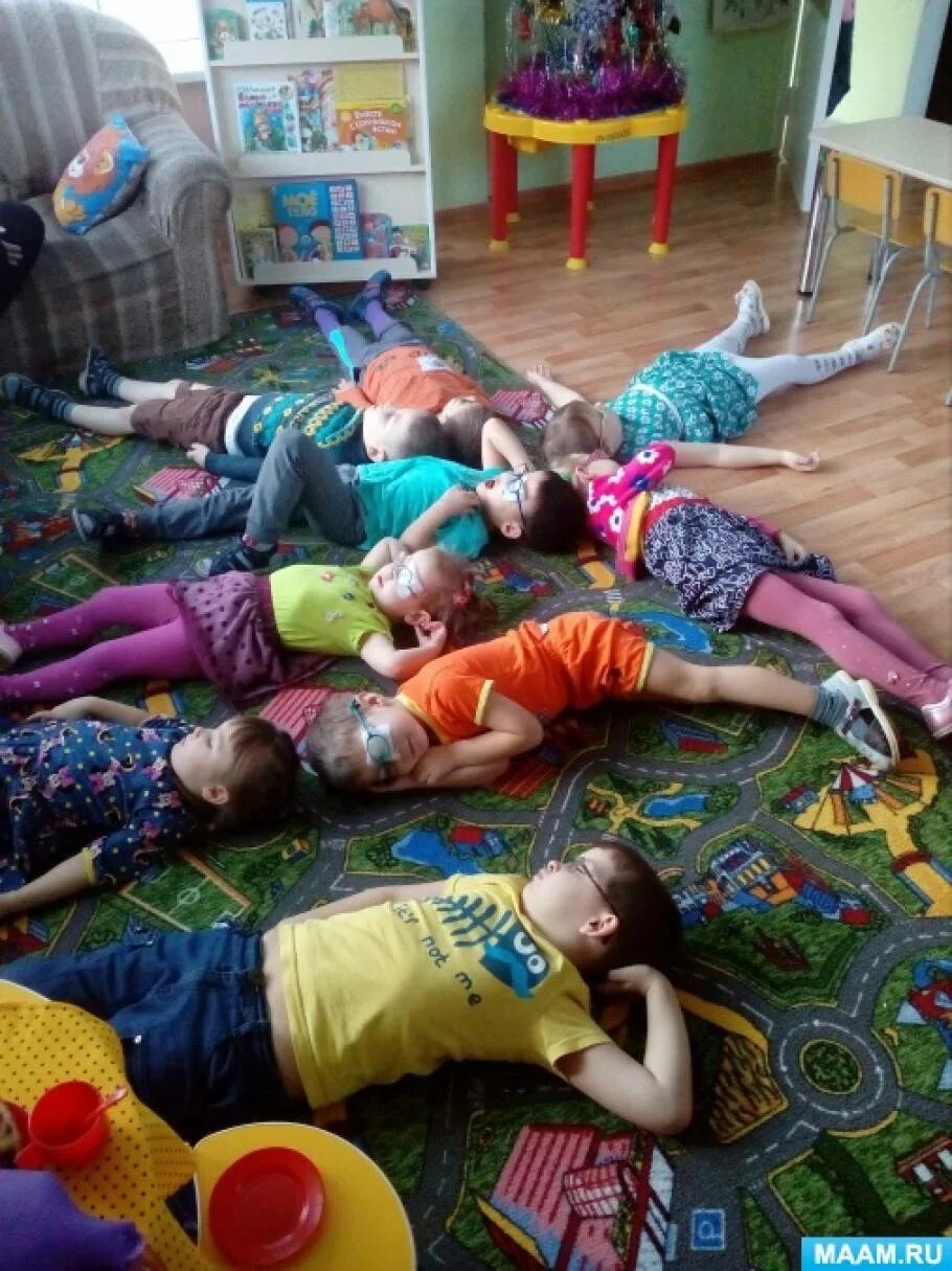 Релаксация для детей дошкольного возраста. Детский фитнес. Мышечная релаксация в доу. Расслабление дети. Релаксация для дошкольников.