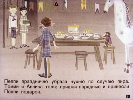 Песня пеппи длинный чулок текст