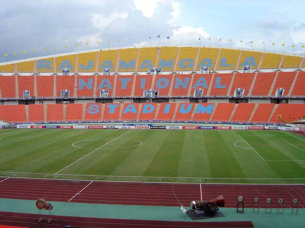 Rajamangala stadium. бангкок national stadium 2022. Rajamangala national stadium. раджамангала. стадион раджамангала.
