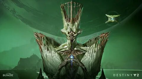 Зомби, танки и крафт в. Над Destiny... 