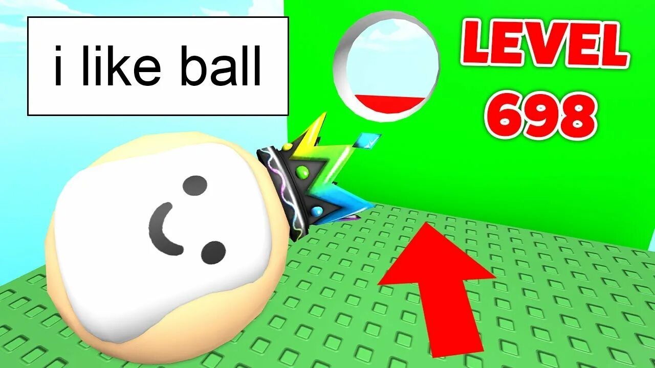 Смертельный мяч роблокс. РОБЛОКС бол. Balls РОБЛОКС. РОБЛОКС С мячом. Ballin Roblox.