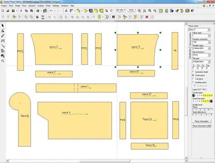 Gemini Pattern Editor Keygen Free.