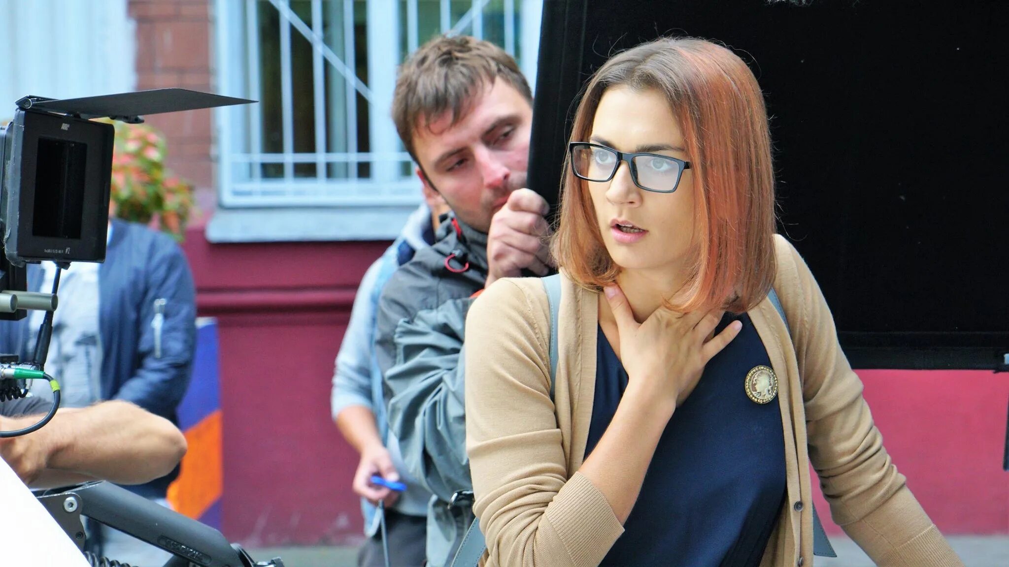 полицейский с рублевки тнт