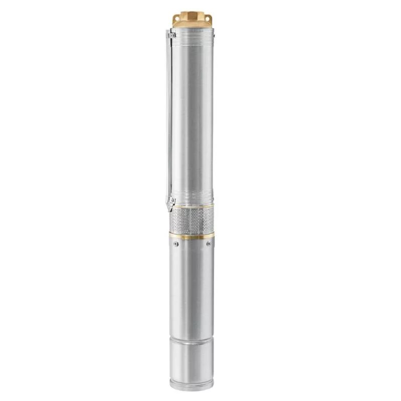 Погружной насос eco 3. Насос погружной скважинный 4&quot; eco-3-55 (0,75kw.30м) unipump. насос unipump eco 4-104.