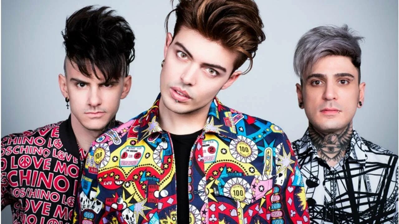 The colors - pensare male. Kolors history. Pensare male. Pensare male. Pensare male.