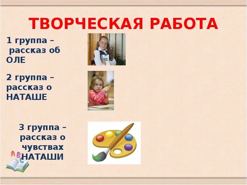 Два пирожных мысль. Творческое задание по рассказу два пирожных. какие есть рассказы о группе. два пирожных ермолаев биография презентация 2 класс.