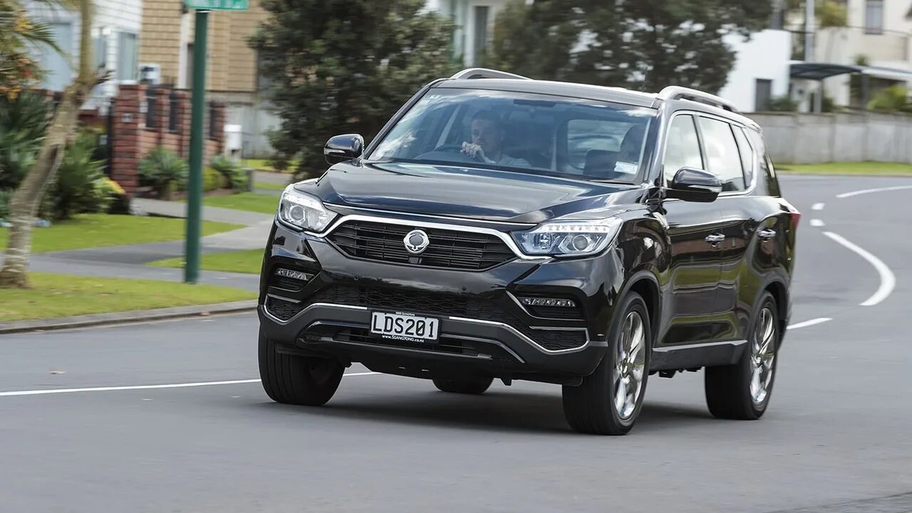 Санг енг g4. SSANGYONG Rexton g4. SSANGYONG Rexton g4 2018. ССАНГЙОНГ Рекстон g4. SSANGYONG New Rexton g4.