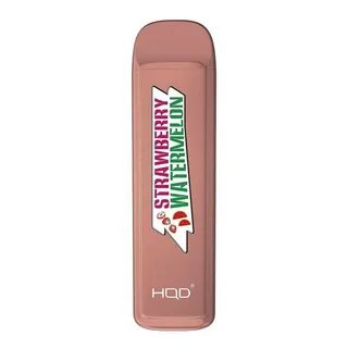 Hqd вкусы отзывы