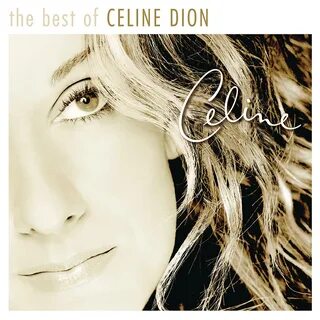 Celine dion the way it is