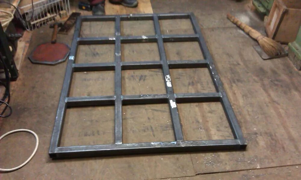 Рама основание