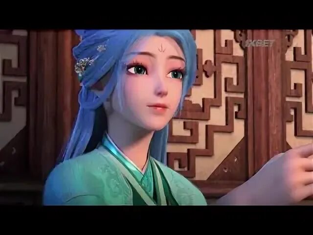 Wo shi
