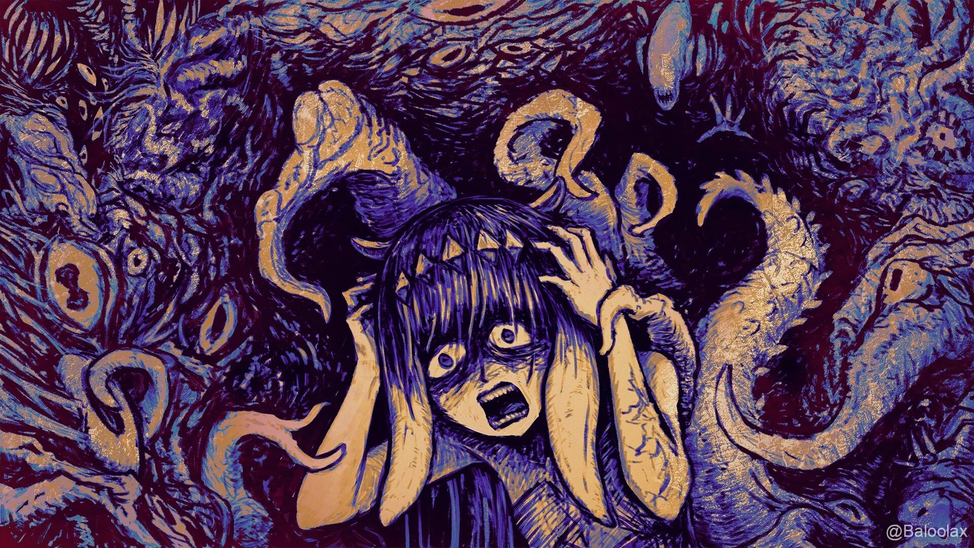 Апейрофобия это. Талассофобия лавкрафт. апейрофобия рисунок. талассофобия монстры.