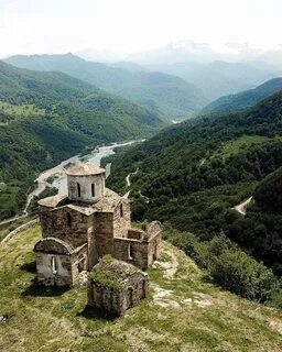 Сентинский храм карачаево черкесия