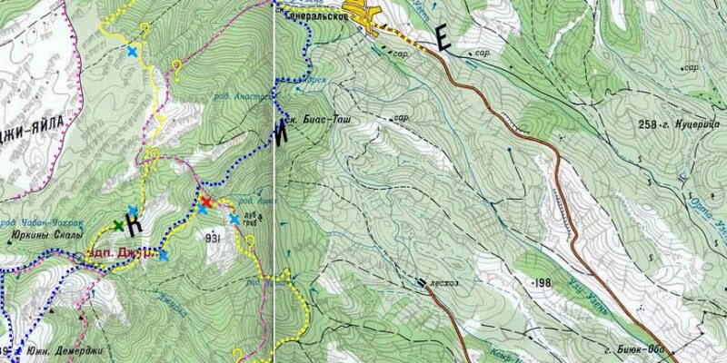 Джур джур на карте крыма. Водопад джур джур ванны. Карта крыма джур джур. Водопад джур джур. Водопад джур-джур в крыму 2022 август.