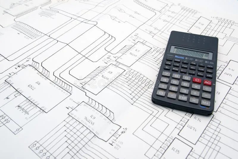 Engineer calculator