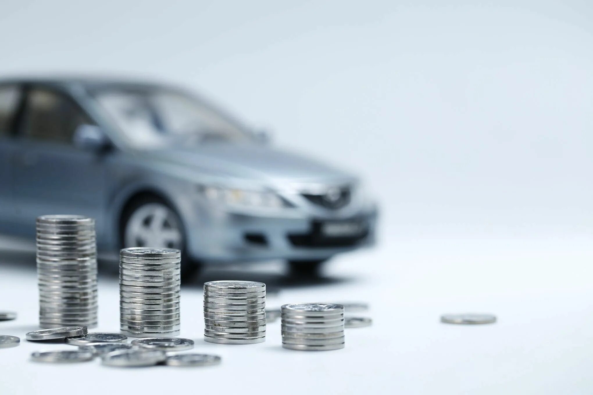 Как продать автомобиль после лизинга