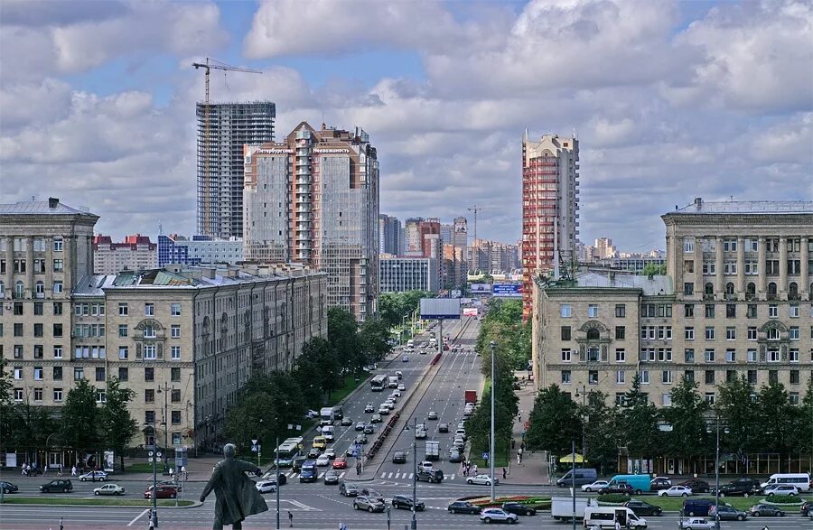 Ленинский проспект санкт петербург какой район. Ленинский проспект. Ленинский проспект Питер. Кировский район Ленинский проспект. Красносельский район Ленинский проспект.