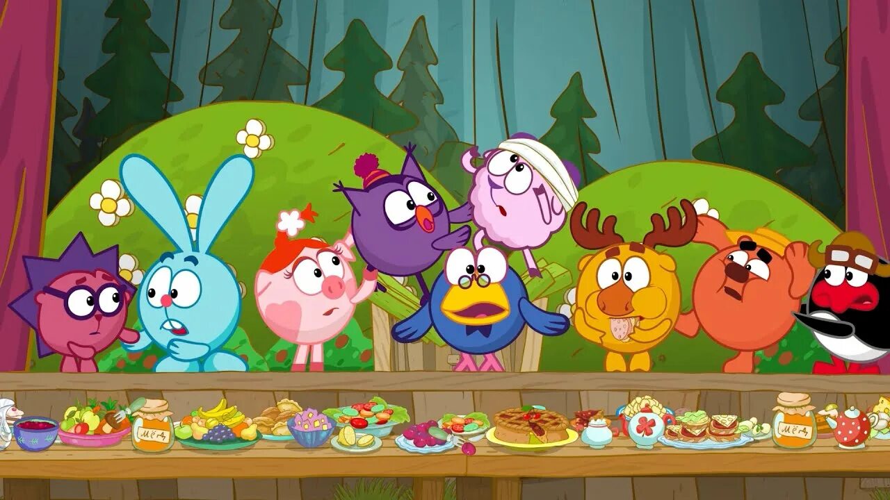 Смешарики великий мимикрятор. Смешарики сборники лучших серий. Смешарики сборник 2022. Смешарики 18. Смешарики играй гармония.