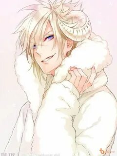 Мальчик омегов