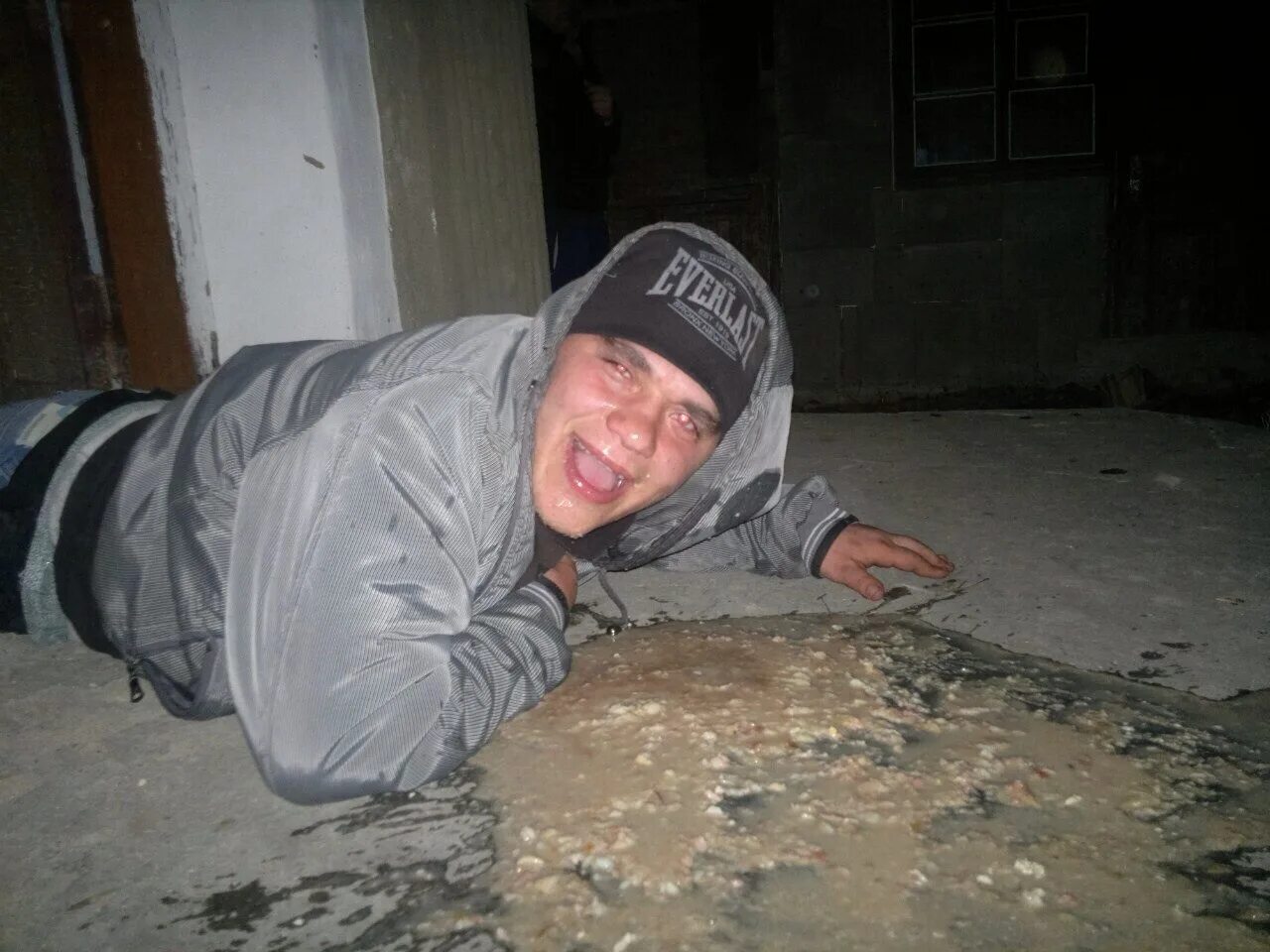 Что нибудь четкое