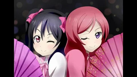 Aishiteru