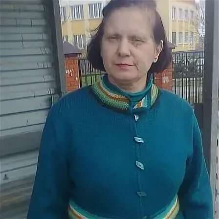Люба гостева