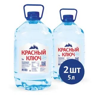 Вода красный ключ уфа