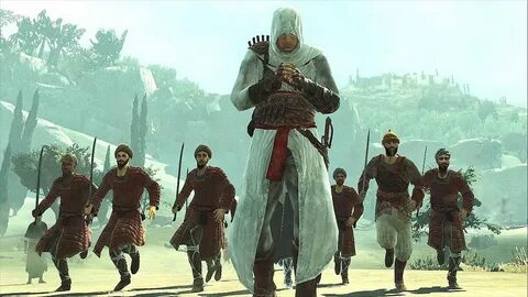 Assassins creed by xatab