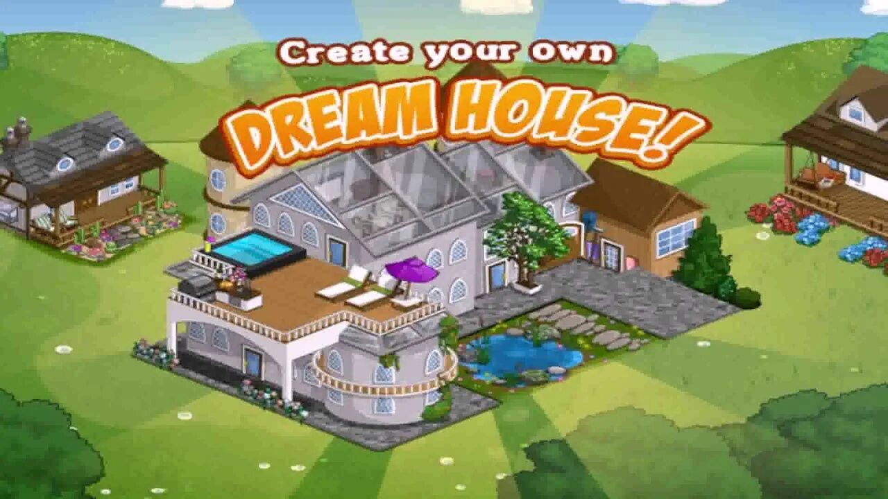 Build house game. Дом мечты игра. игра жилище. build a house игра.