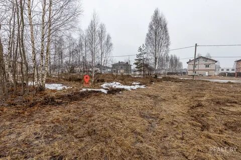 Надел участок