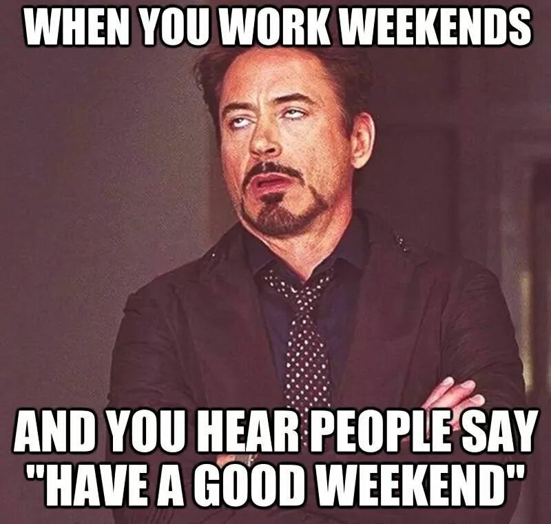 In the weekend или at the weekend. Working of the weekend. Work at the weekend. At the weekend или for the weekend.