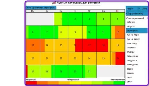 Когда лучше продавать по лунному календарю