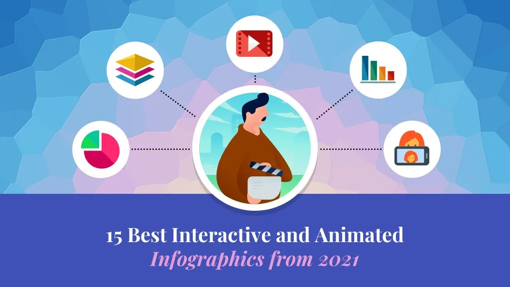 Animated interaction