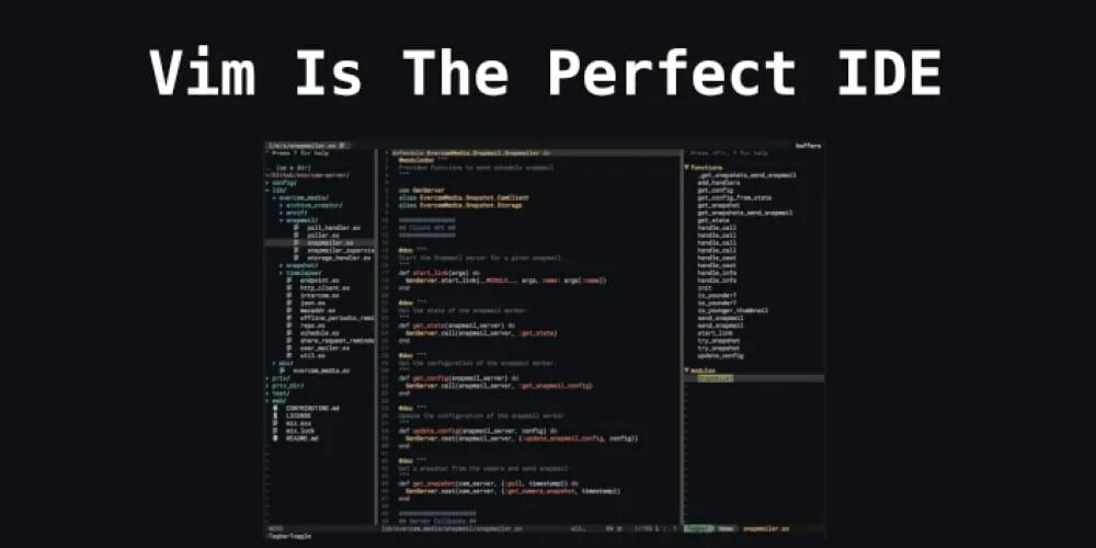 Как открыть vim. Vim ide. vim мем. vim ide cc++. vim как выйти.