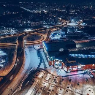 Новокузнецк обстановка