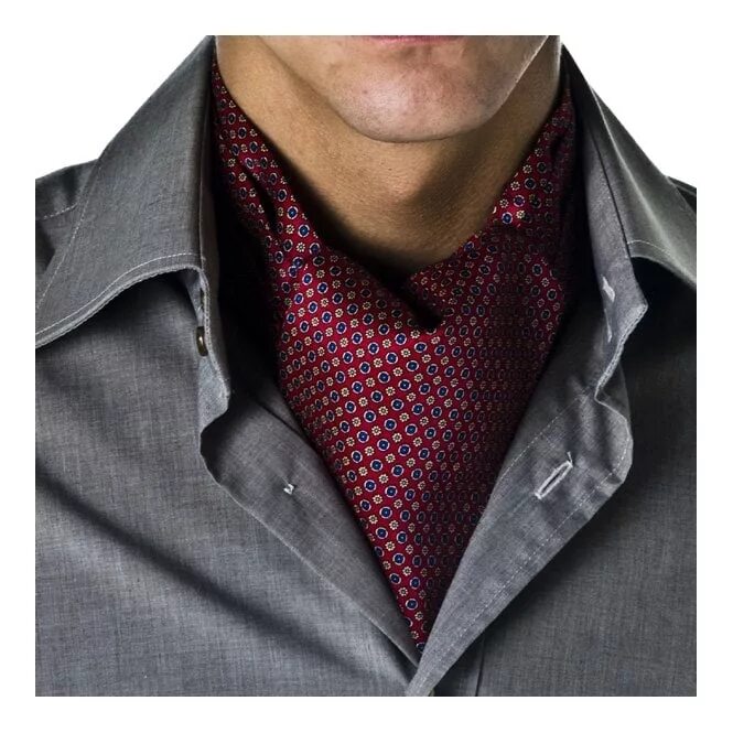 Нашейный платок мужской. Шейный платок для мужчин. Шейный галстук. Галстук шарф.