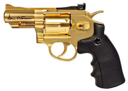 Super gun