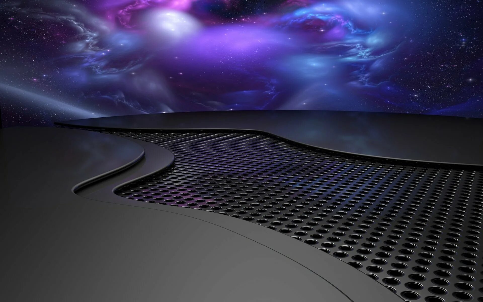 Разноцветные линии. Оригинальный фон. 1. Обои на планшет. Милые фоны для рабочего стола.