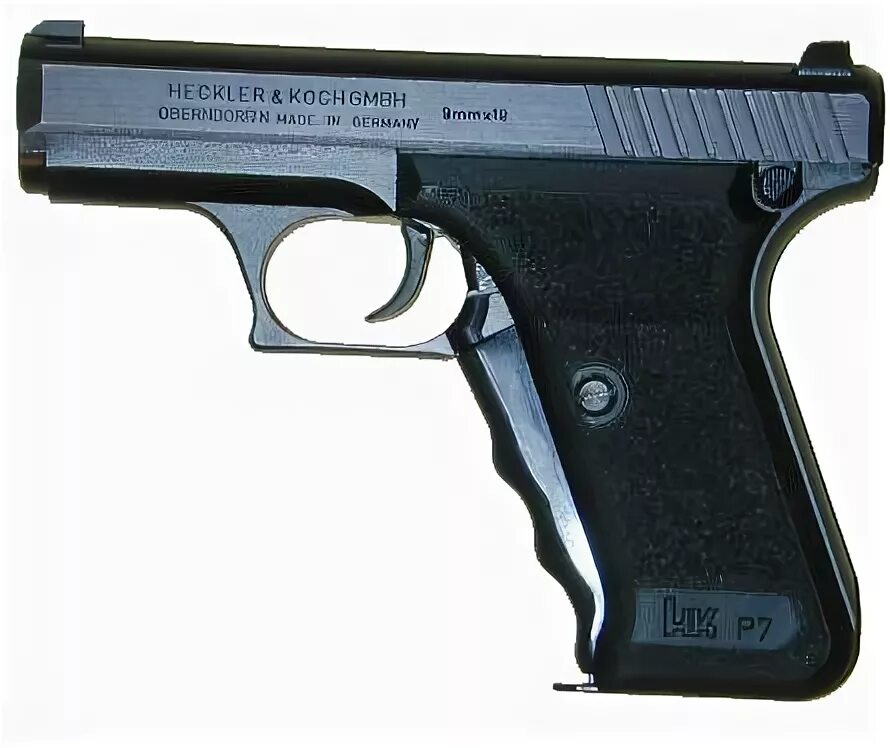 Купить п 7. HK p7 m13.