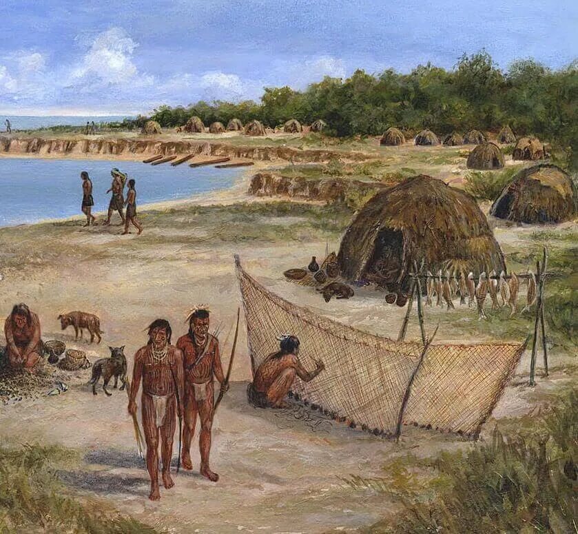 Первым жителем стал. Чумаши индейцы. Каддо Пуэбло индейцы. Индейские племена Чумаш. Племя Чумаши.