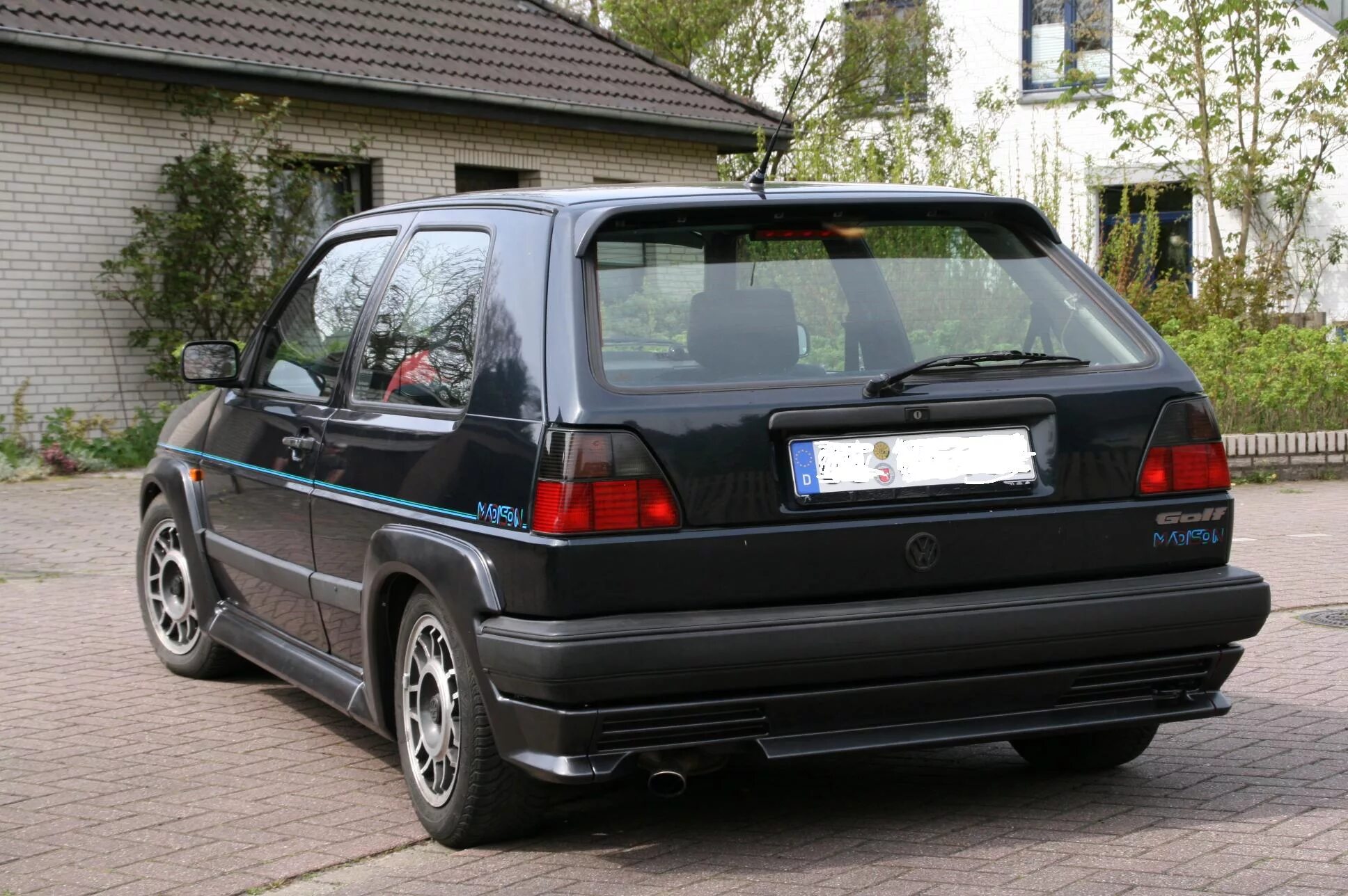 Гольф 2 купить в спб. Golf 2. Фольксваген гольф 2 зад. Golf gt 1992.