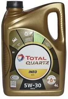 Total quartz 9000 5w30 5л